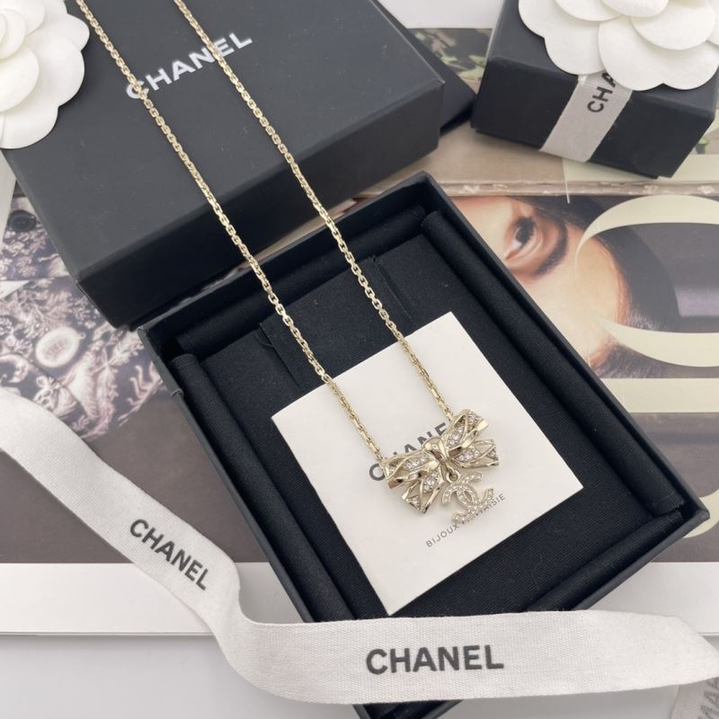 Chanel Necklaces